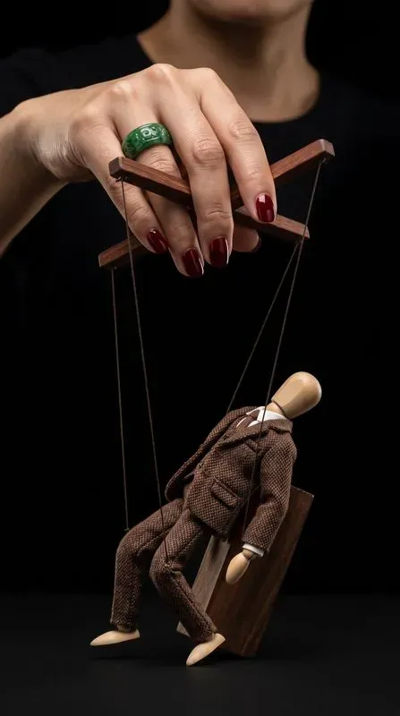 The Puppet Master Series