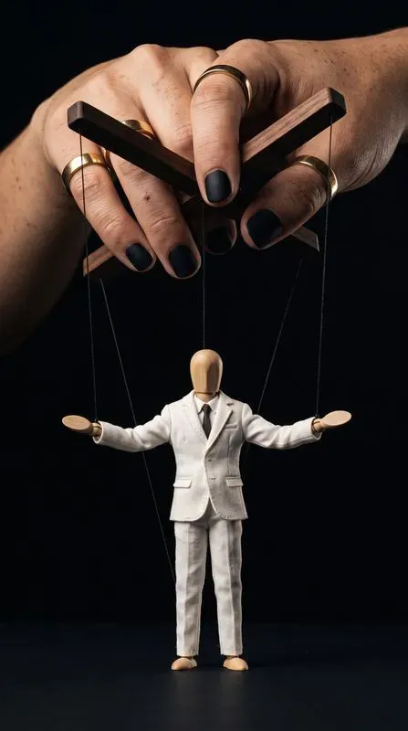 The Puppet Master Series