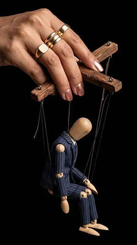The Puppet Master Series