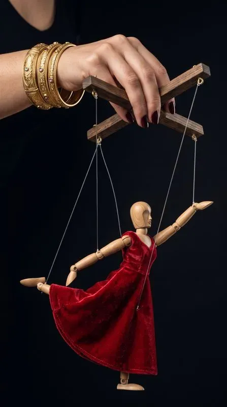 The Puppet Master Series