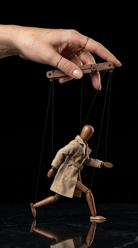 The Puppet Master Series