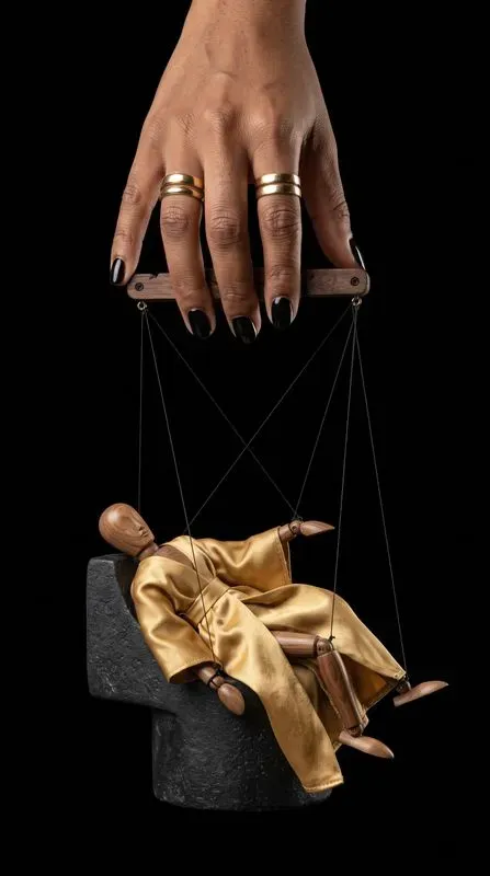 The Puppet Master Series