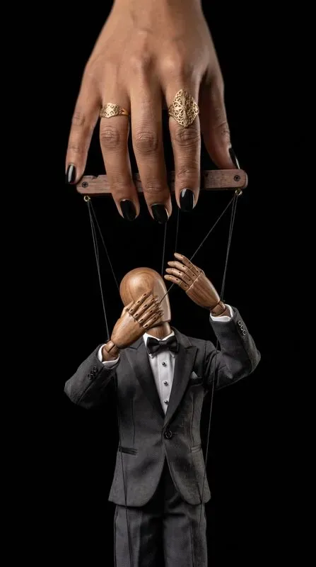 The Puppet Master Series