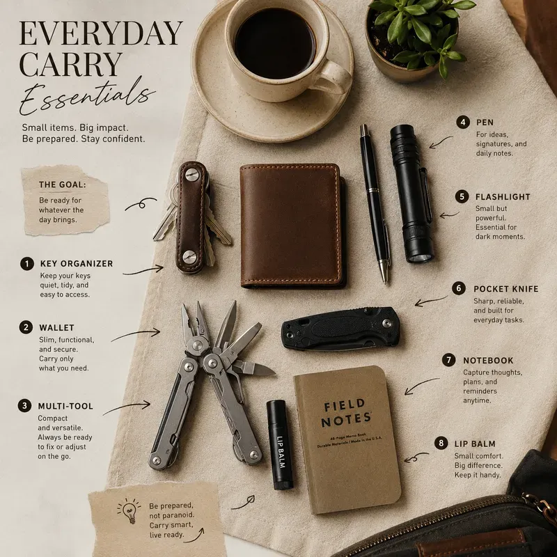 Aesthetic Lifestyle Posters
