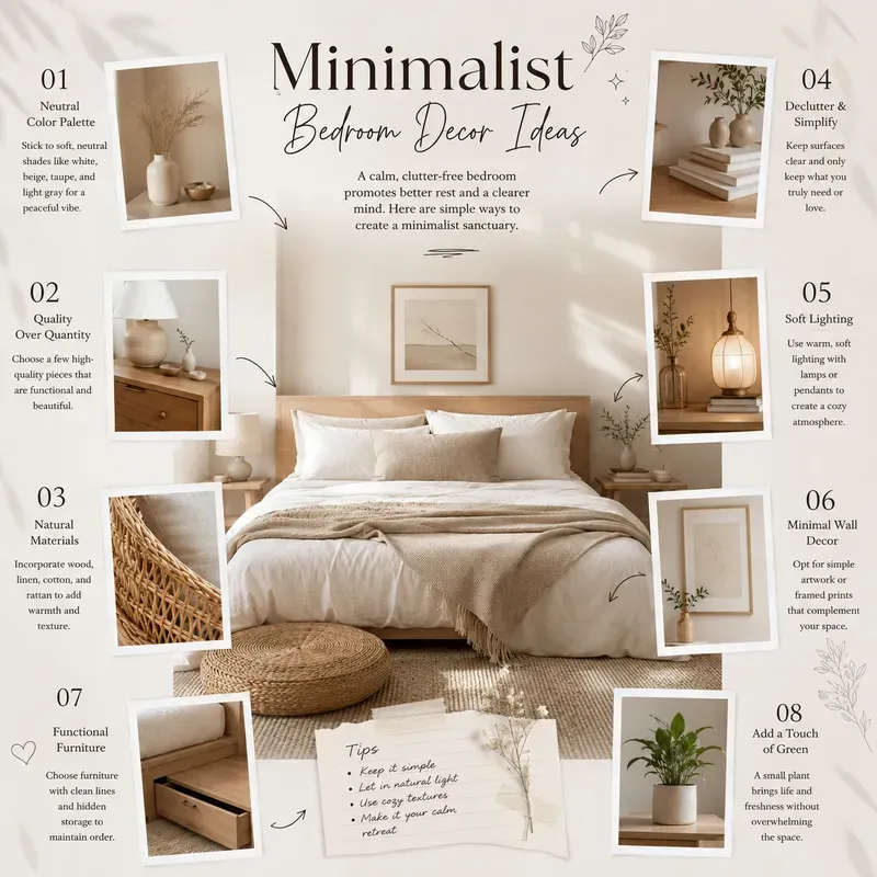 Aesthetic Lifestyle Posters
