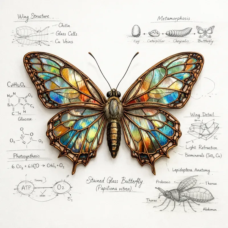 Surreal Scientific Hybrid Creators