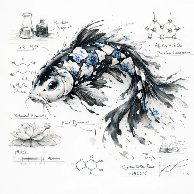 Surreal Scientific Hybrid Creators