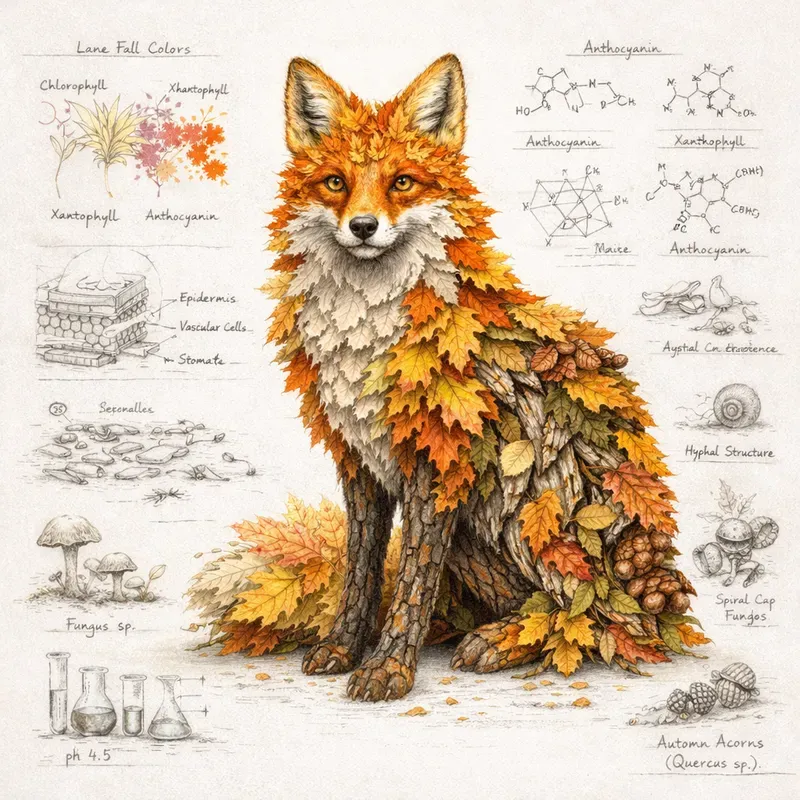 Surreal Scientific Hybrid Creators