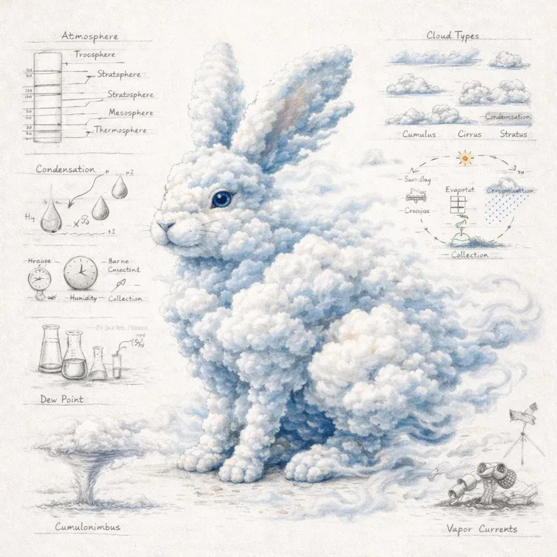 Surreal Scientific Hybrid Creators