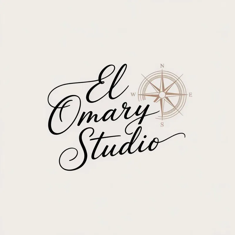 Handlettered Signature Logo Generator