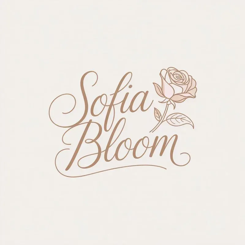 Handlettered Signature Logo Generator