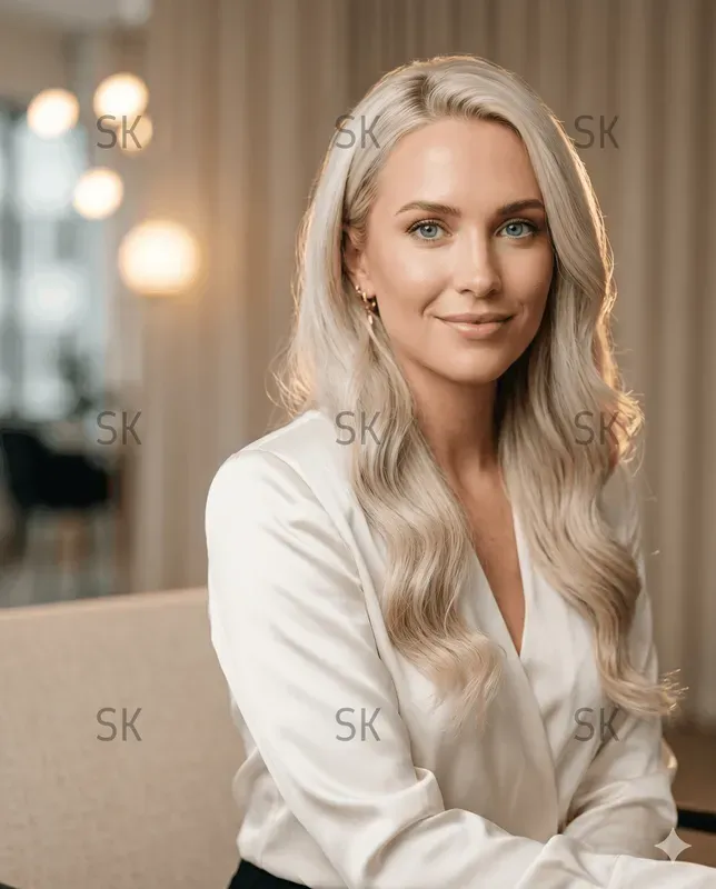 Professional Corporate Headshots