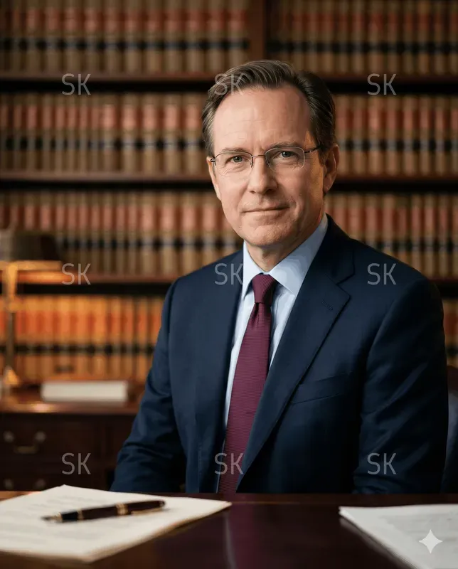 Professional Corporate Headshots