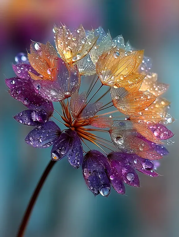 High Art Micro Photography