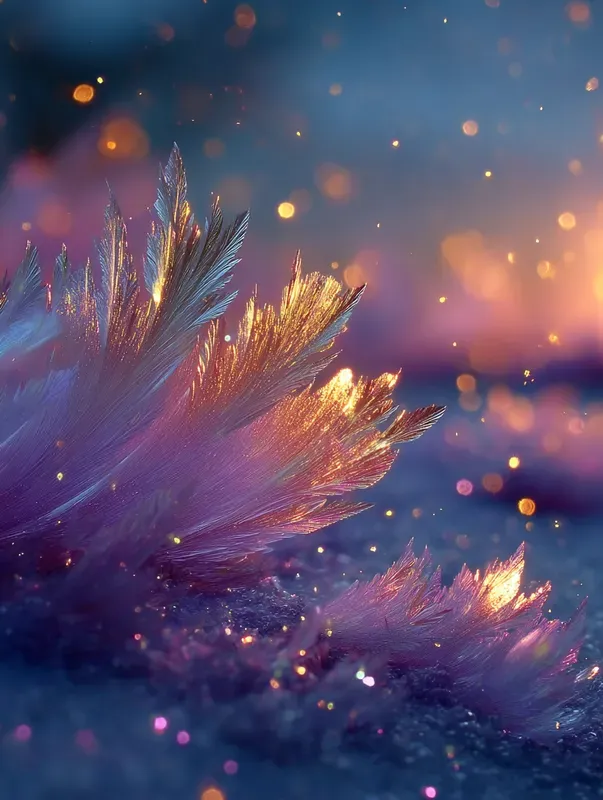 High Art Micro Photography