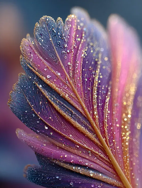 High Art Micro Photography