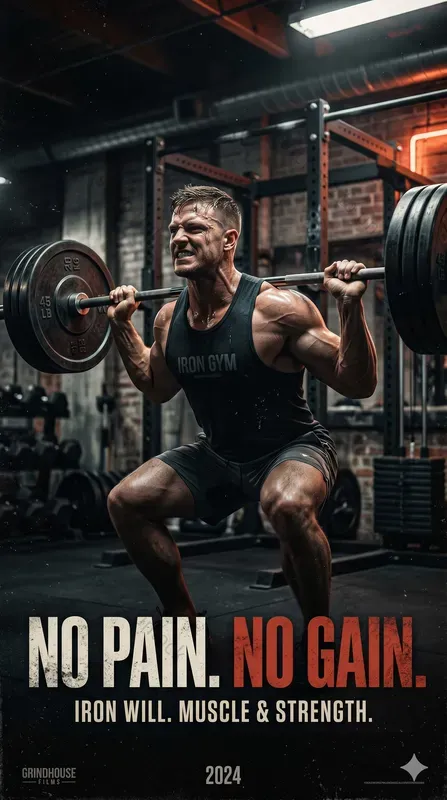 Gym Motivation Motivations