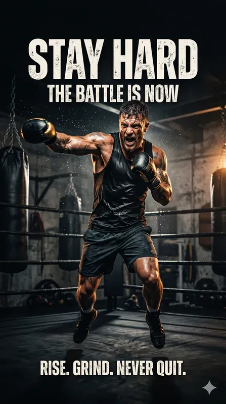 Gym Motivation Motivations