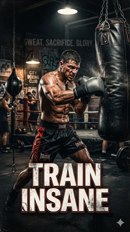 Gym Motivation Motivations