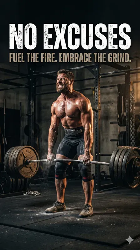 Gym Motivation Motivations
