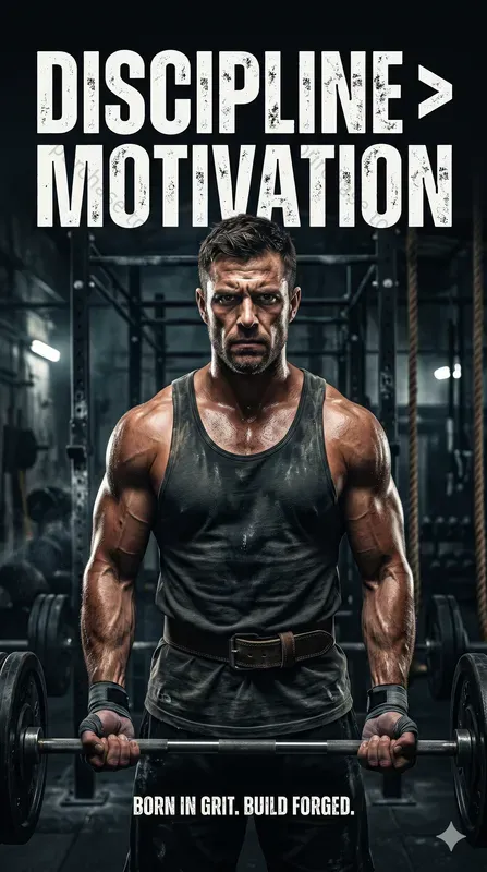 Gym Motivation Motivations