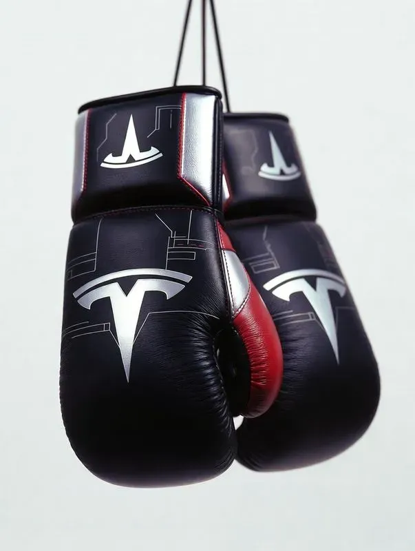 Custom Ultraluxury Boxing Gloves