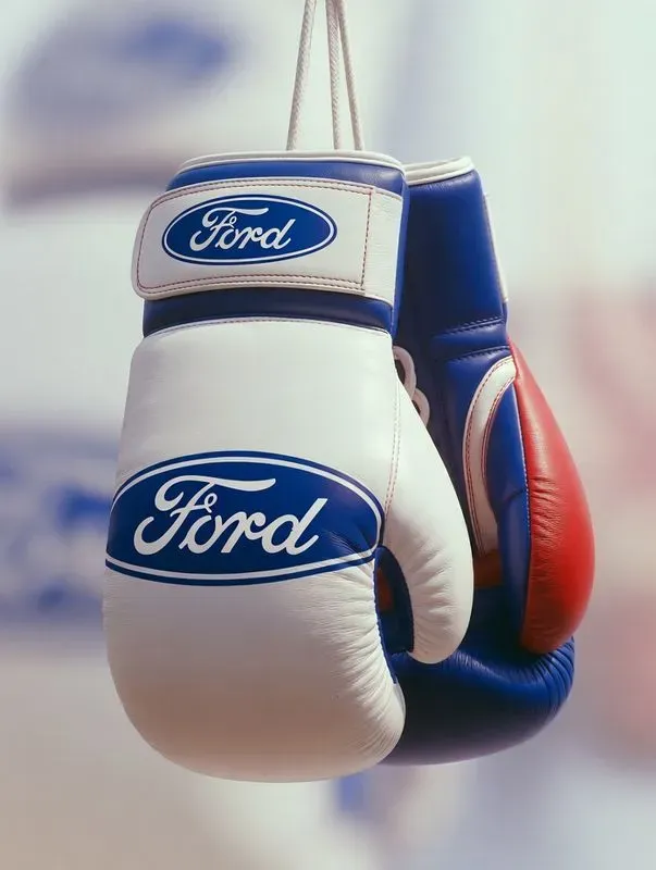 Custom Ultraluxury Boxing Gloves