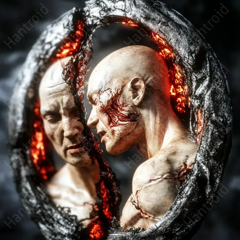 Surrealist Art Masterpieces