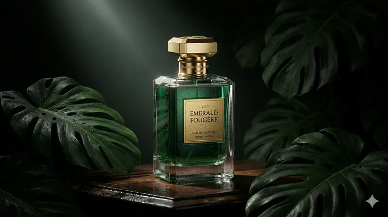 Premium Luxury Product Showcase Visuals