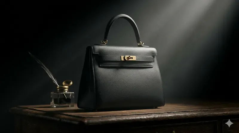 Premium Luxury Product Showcase Visuals