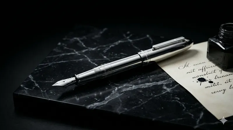 Premium Luxury Product Showcase Visuals