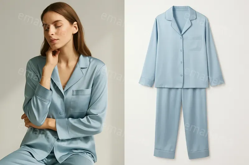 Modern Fashion Lookbook Catalogs