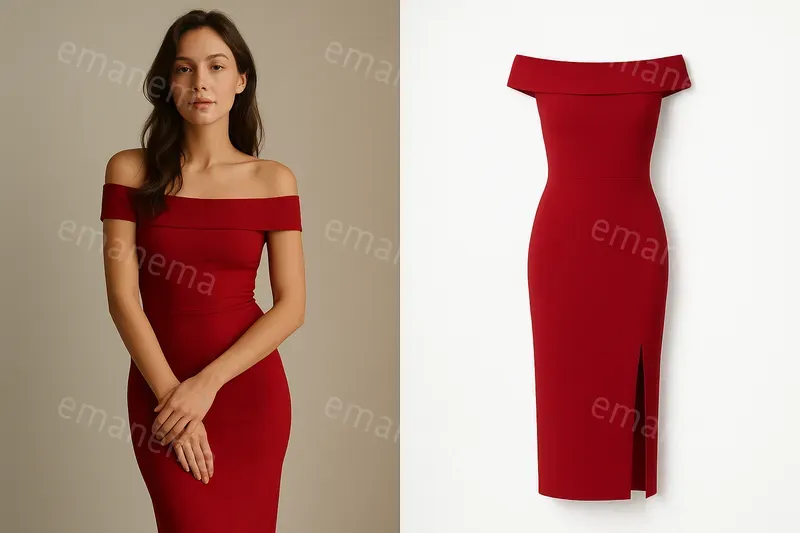 Modern Fashion Lookbook Catalogs