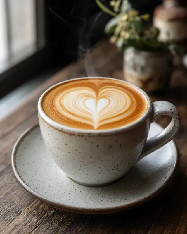 Aesthetic Highend Coffee Food Photos