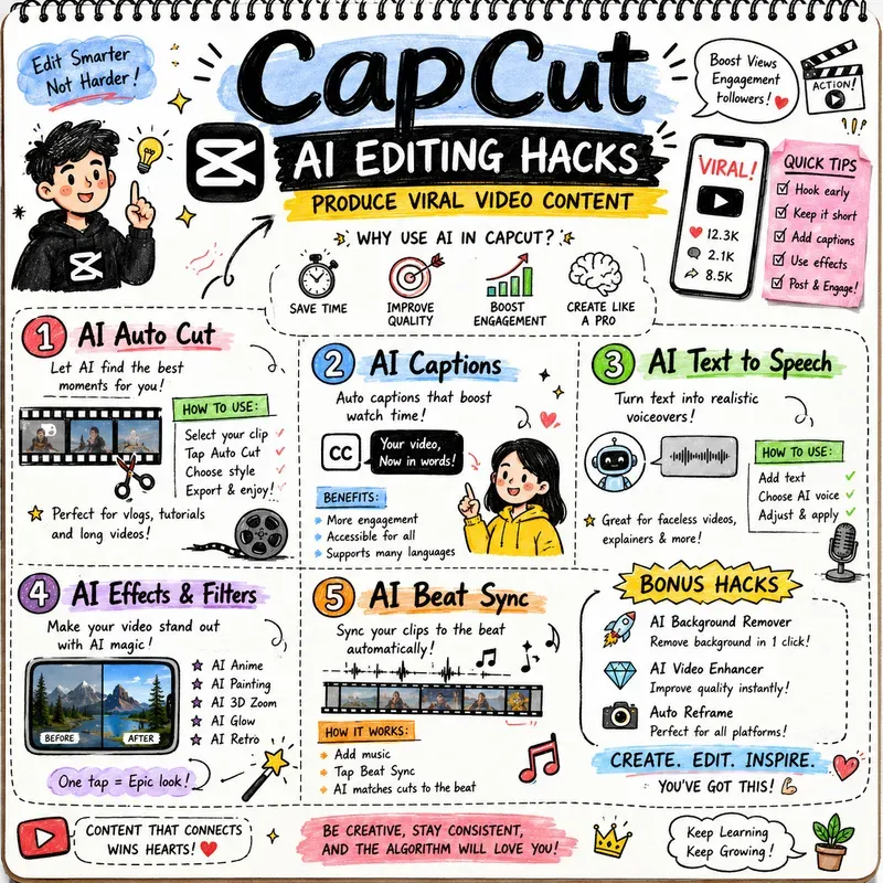 Mastery Infographics