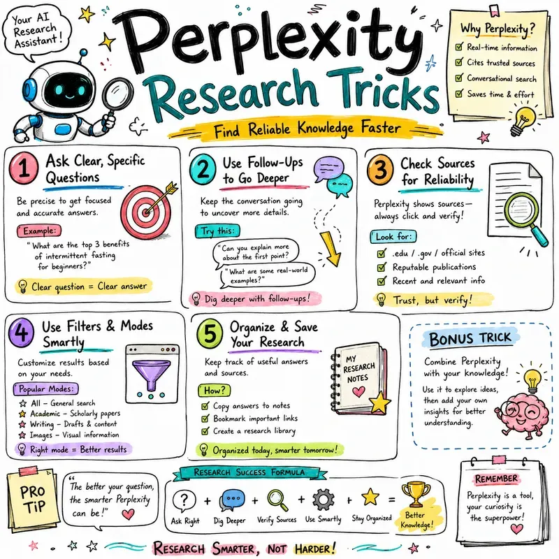 Mastery Infographics