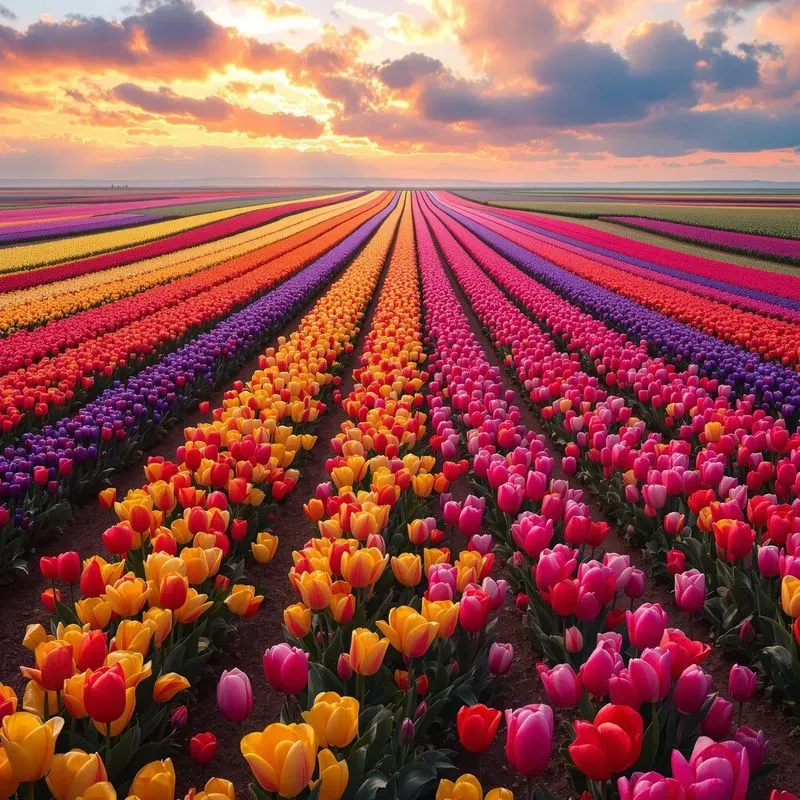Cinematic Landscape Epic Nature Scenes