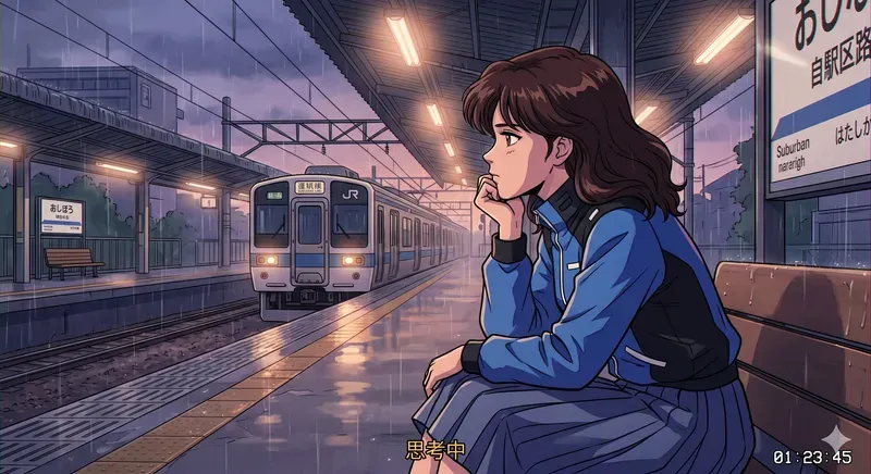 90s Retro Anime Images To Characters