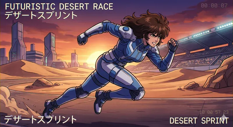 90s Retro Anime Images To Characters