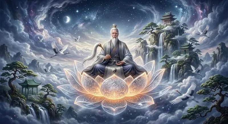 Chinese Celestial Fantasies