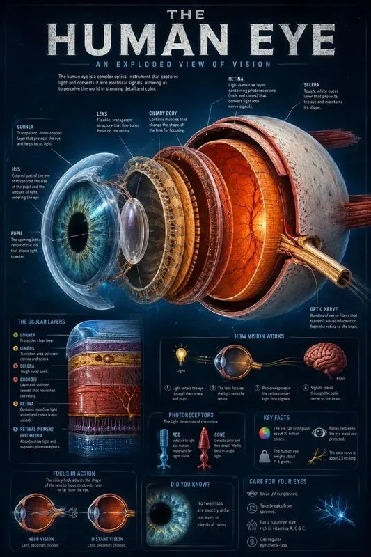 Educational Science Anatomies