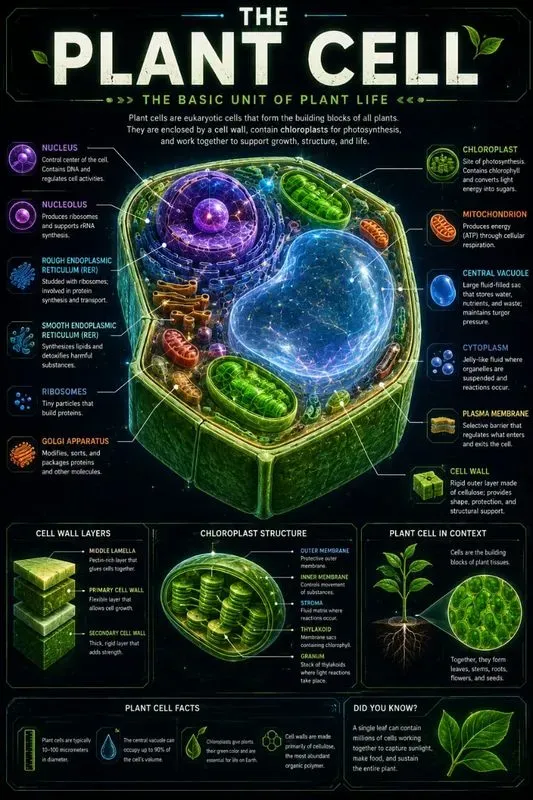 Educational Science Anatomies