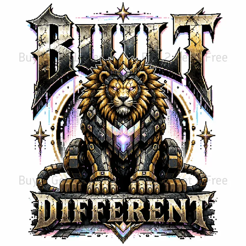Pixel Art T Shirts