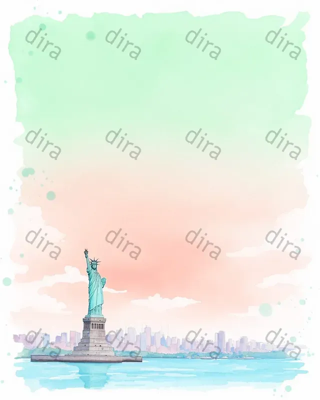 Minimalist Watercolor Wonders Journals