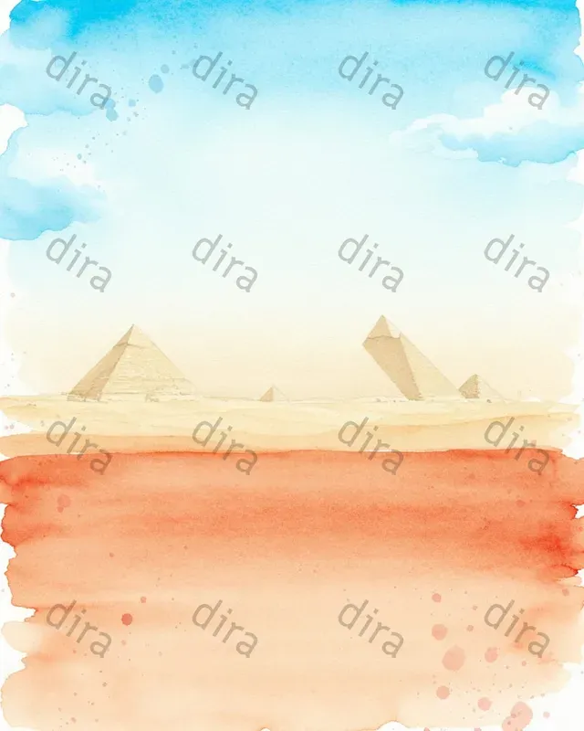 Minimalist Watercolor Wonders Journals