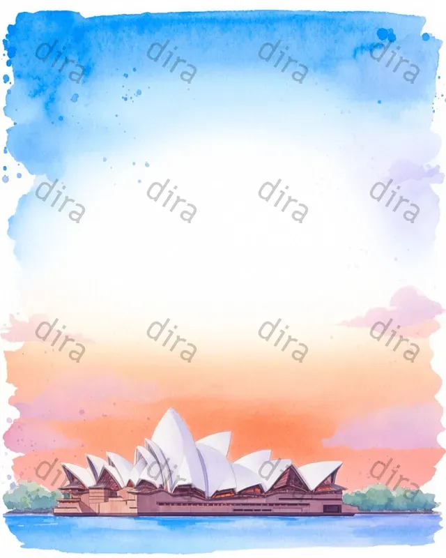 Minimalist Watercolor Wonders Journals