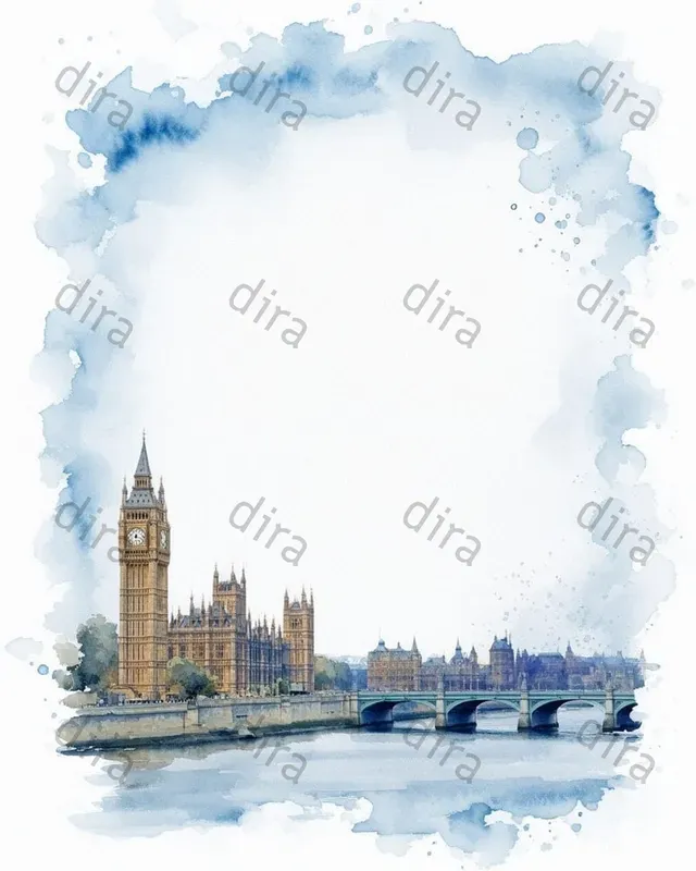 Minimalist Watercolor Wonders Journals