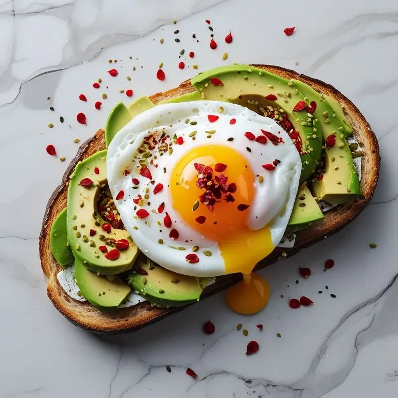 Professional Food Drinks Photography
