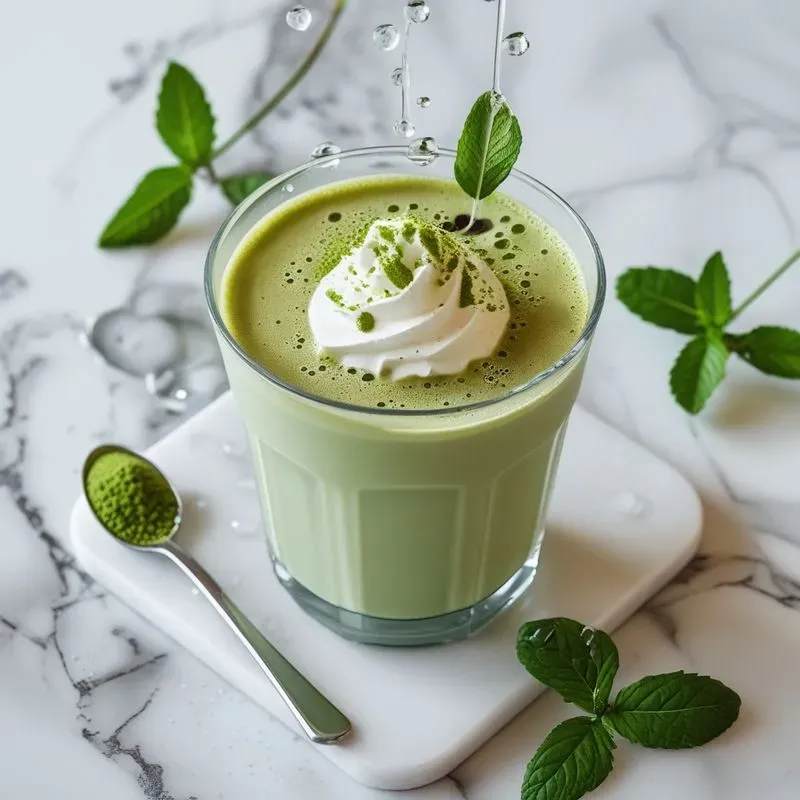 Professional Food Drinks Photography