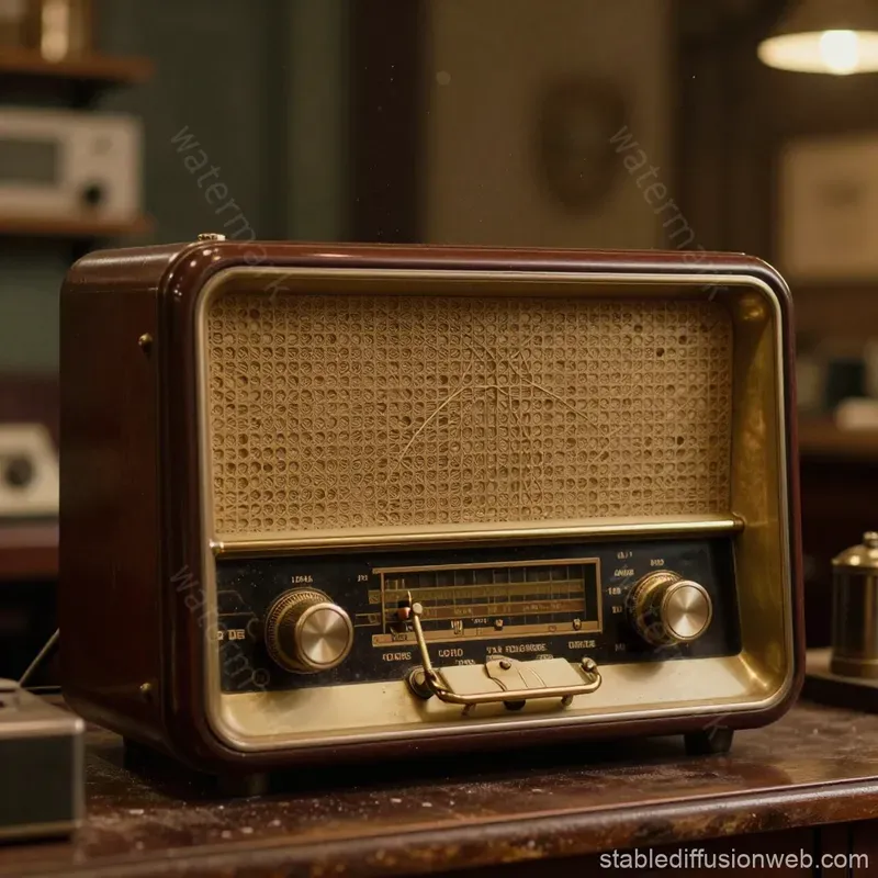 1920s Vintage Machine Cinematics